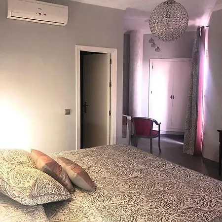 La Morona * Morón de la Frontera