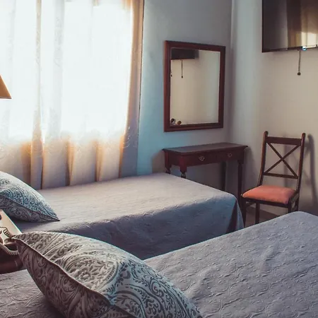 La Morona 酒店 Morón de la Frontera