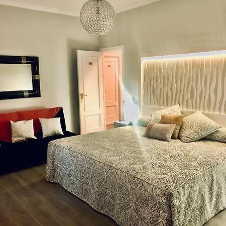 La Morona Hotel