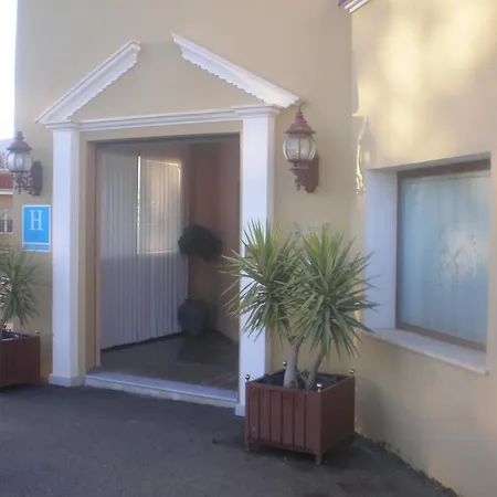 Hotel La Morona *